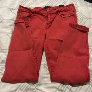 Liverpool Skinny Jeans